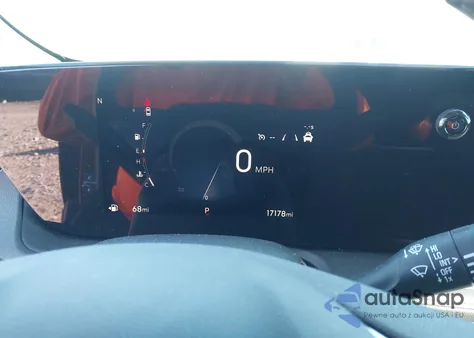 2024 Buick Encore Gx Sport Touring Fwd from USA, damaged, VIN KL4AMDSL9RB170926